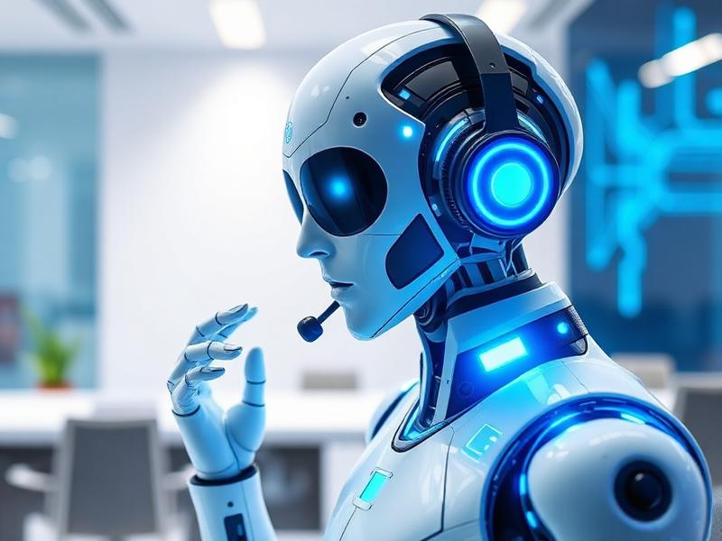 AI Phone Caller Agents