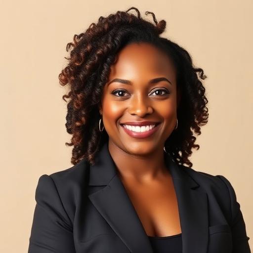 Adaeze Okafor