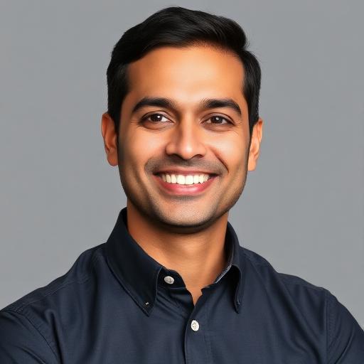 Rohan Patel